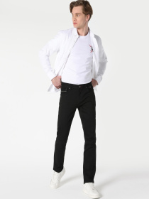 Сорочки Colin’s модель CL1063192_Q1.V1_WHT Фото