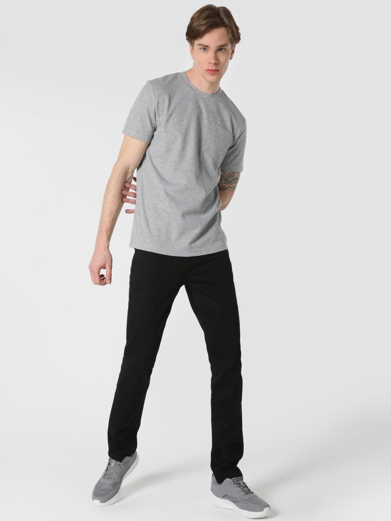 Футболки и поло Colin’s модель CL1062813_Q1.V1_MGA Фото