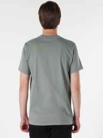 Футболки и поло Colin’s модель CL1061730_Q1.V1_GRA Фото