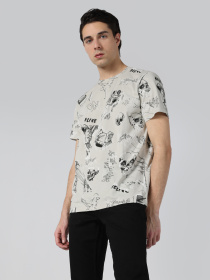 Футболки і поло Colin’s модель CL1062685_Q1.V1_LGR Фото