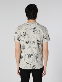 Футболки и поло Colin’s модель CL1062685_Q1.V1_LGR Фото