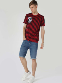 Футболки і поло Colin’s модель CL1063621_Q1.V1_RED Фото