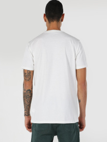 Футболки и поло Colin’s модель CL1062794_Q1.V1_WHT Футболки и поло Colin’s модель CL1062794_Q1.V1_WHT Фото