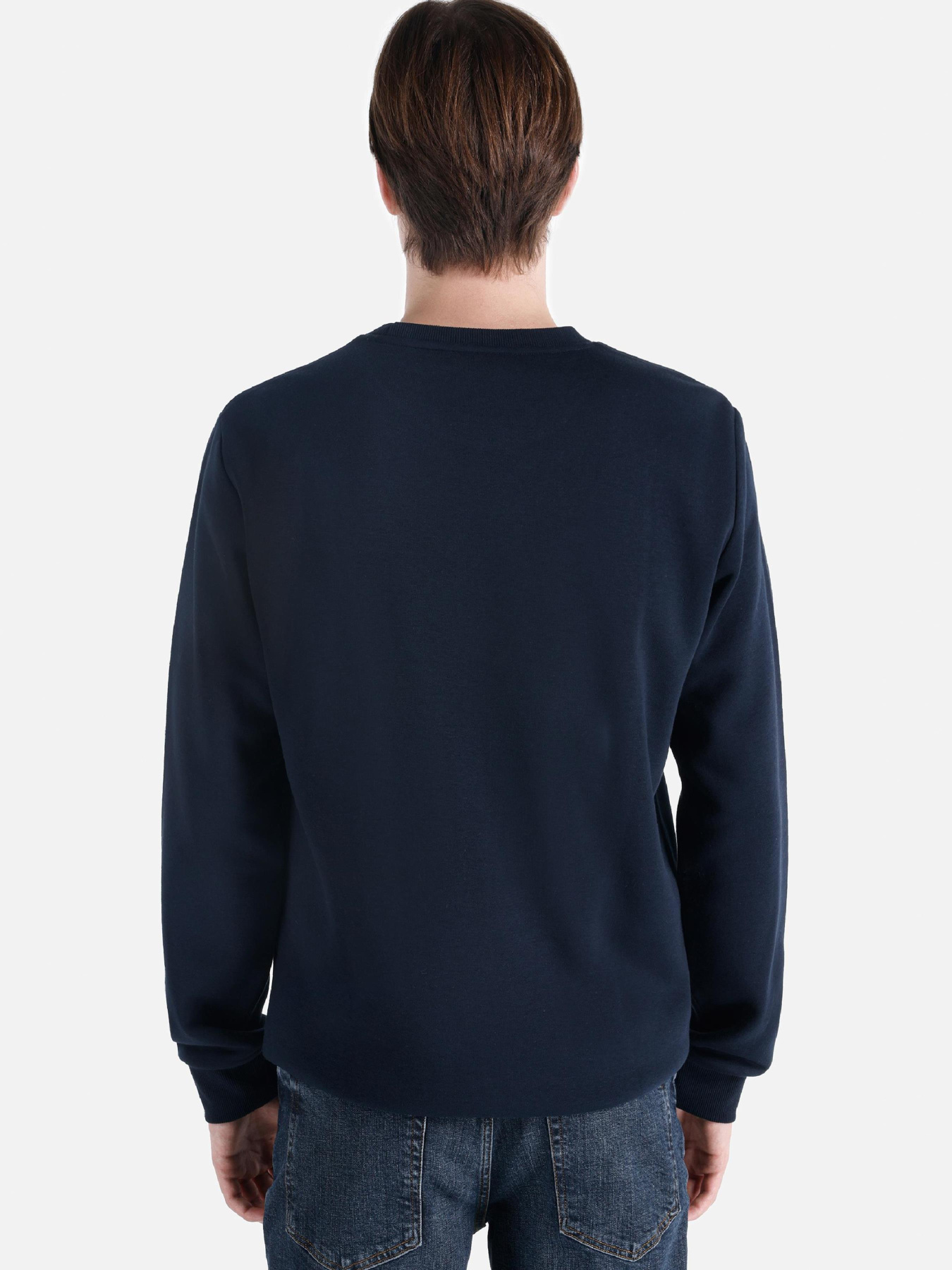 Худи и свитшоты Colin’s модель CL1061441_Q1.V1_NAV Фото