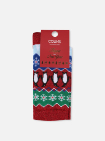 Шкарпетки та гольфи Colin’s модель CL1066031_Q1.V1_MTC Фото