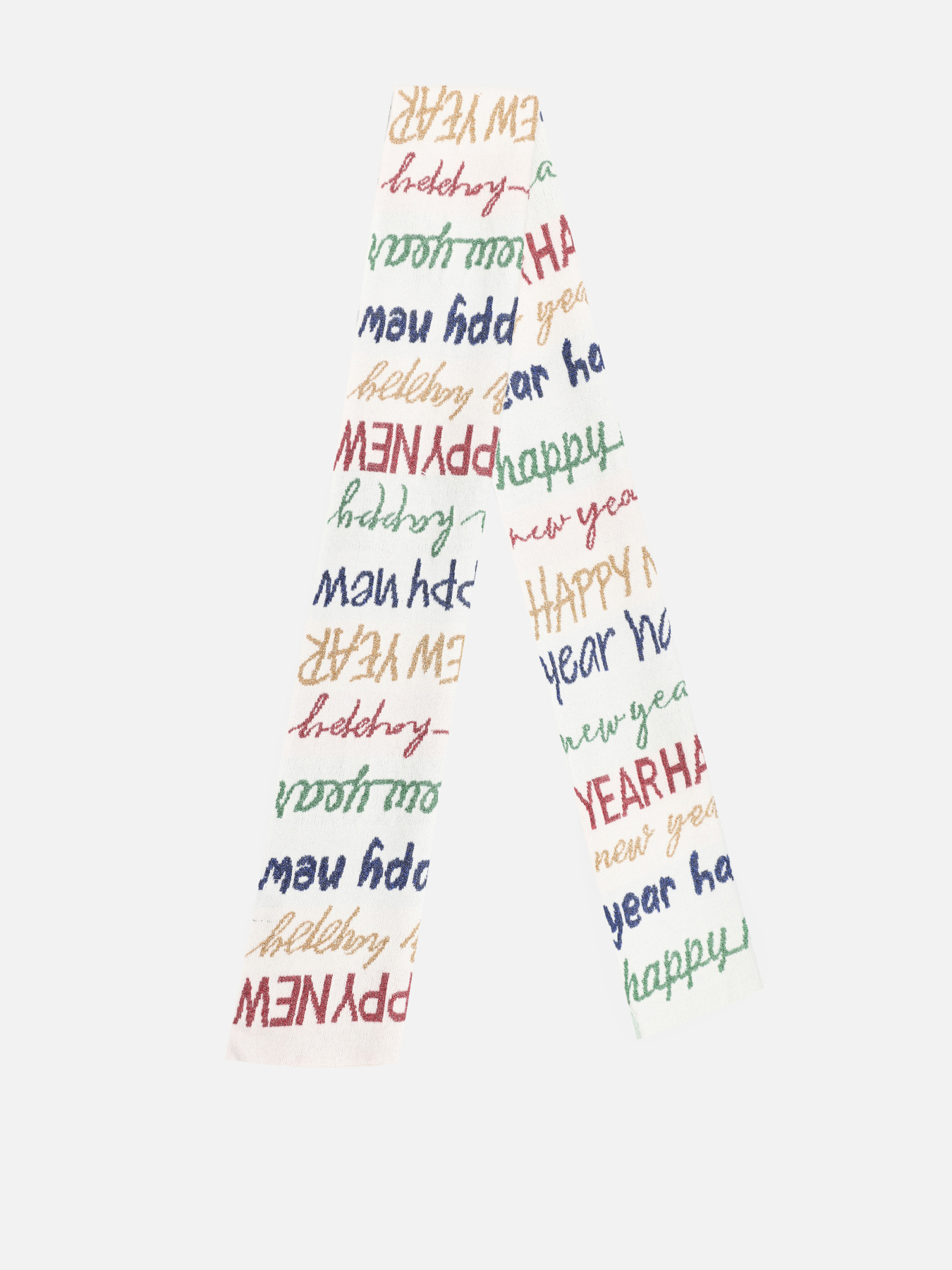 Шарфи та хустки Colin’s модель CL1066324_Q1.V1_ECR Фото