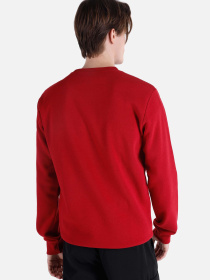 Худи и свитшоты Colin’s модель CL1066431_Q1.V1_RED Худи и свитшоты Colin’s модель CL1066431_Q1.V1_RED Фото