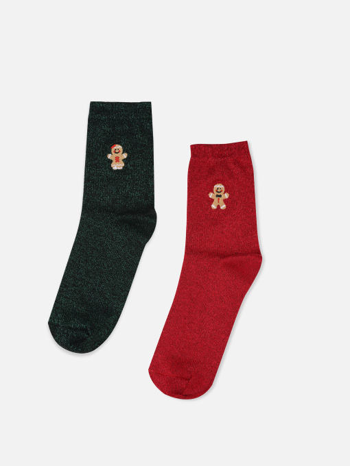 Носки и гольфы Colin’s модель CL1066319_Q1.V1_MTC Фото