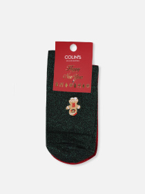Носки и гольфы Colin’s модель CL1066319_Q1.V1_MTC Фото