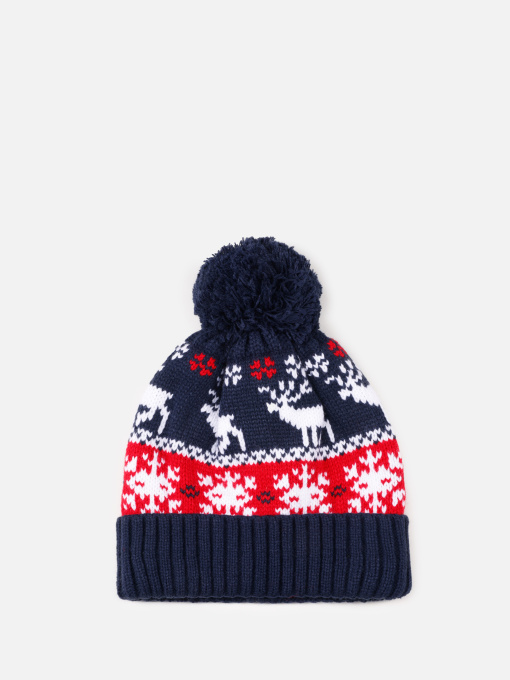 Шапки та кепки Colin’s модель CL1066162_Q1.V1_MTC Фото