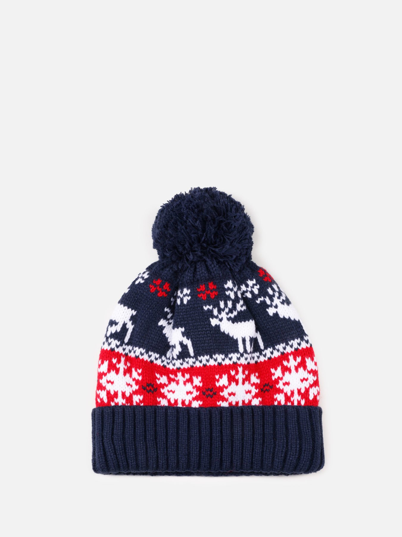 Шапки и кепки Colin’s модель CL1066162_Q1.V1_MTC Фото