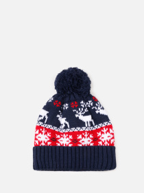 Шапки и кепки Colin’s модель CL1066162_Q1.V1_MTC Фото