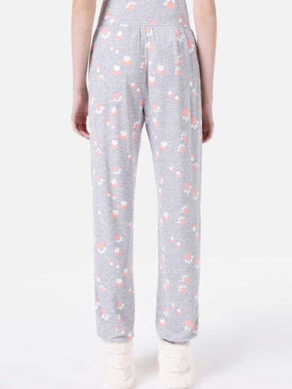 Одяг для дому та сну Colin’s модель CL1066429_Q1.V1_GRA — фото - INTERTOP