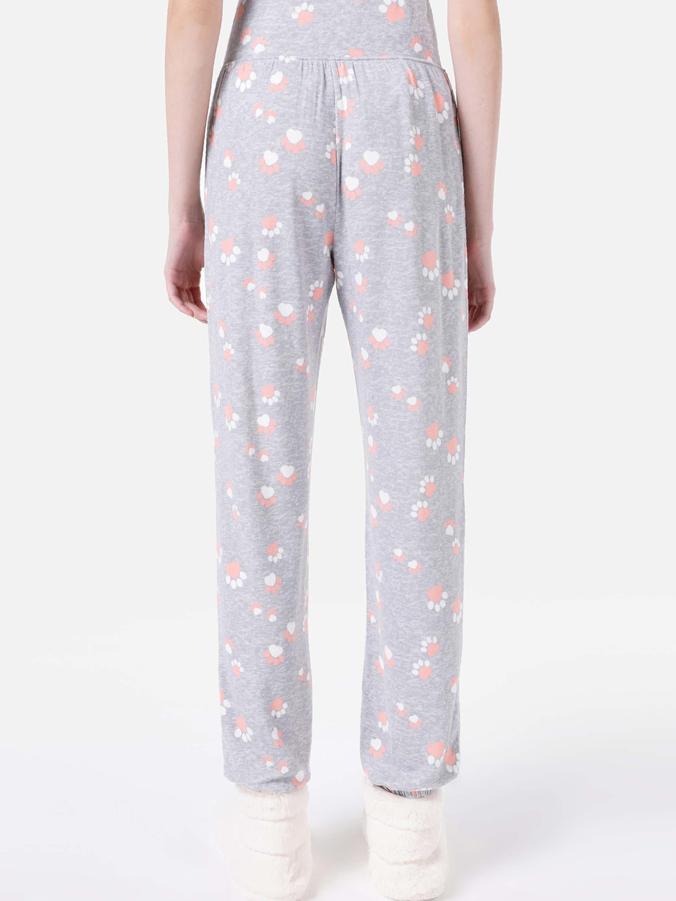 Одяг для дому та сну Colin’s модель CL1066429_Q1.V1_GRA Фото