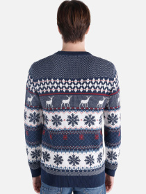 Худі та світшоти Colin’s модель CL1065736_Q1.V1_MTC Фото