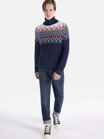 Кофты и свитера Colin’s модель CL1066425_Q1.V1_NAV Фото