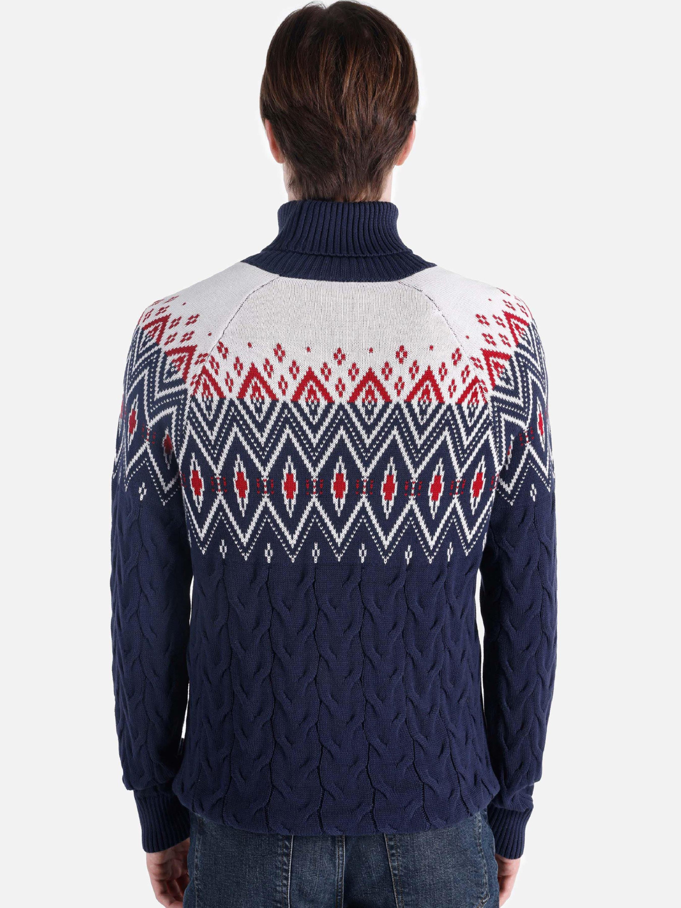 Худі та світшоти Colin’s модель CL1066425_Q1.V1_NAV Фото