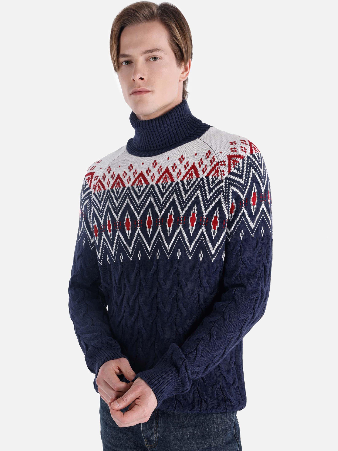 Худі та світшоти Colin’s модель CL1066425_Q1.V1_NAV Фото