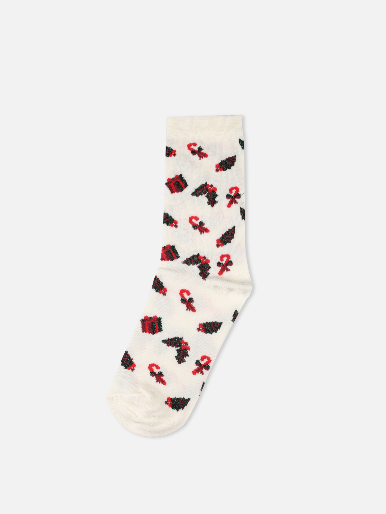 Носки и гольфы Colin’s модель CL1066028_Q1.V1_ECR Фото