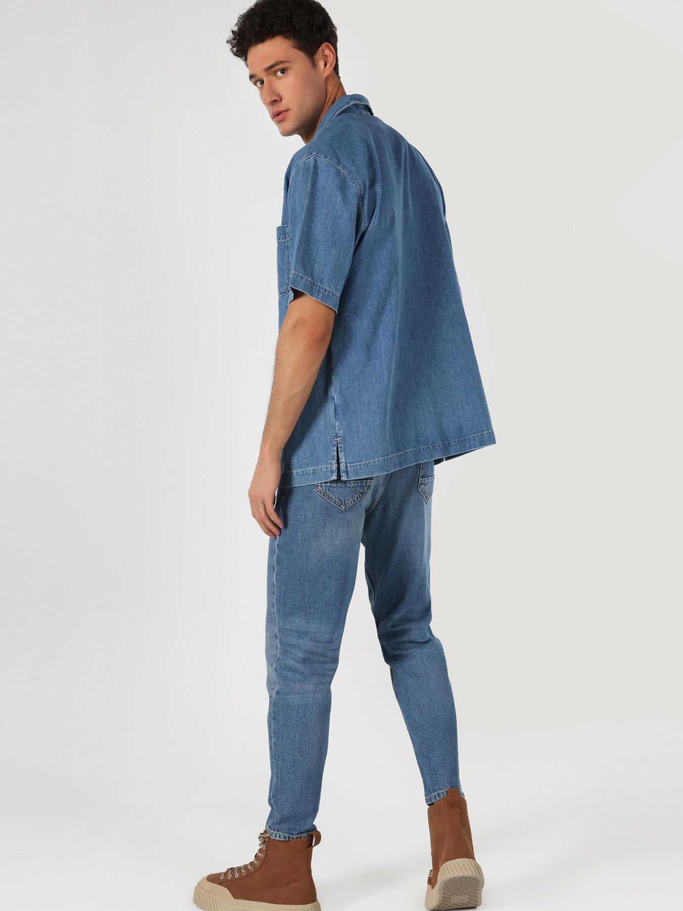 Джинсы Colin’s модель CL1062423_Q1.V1_DN42461 Фото