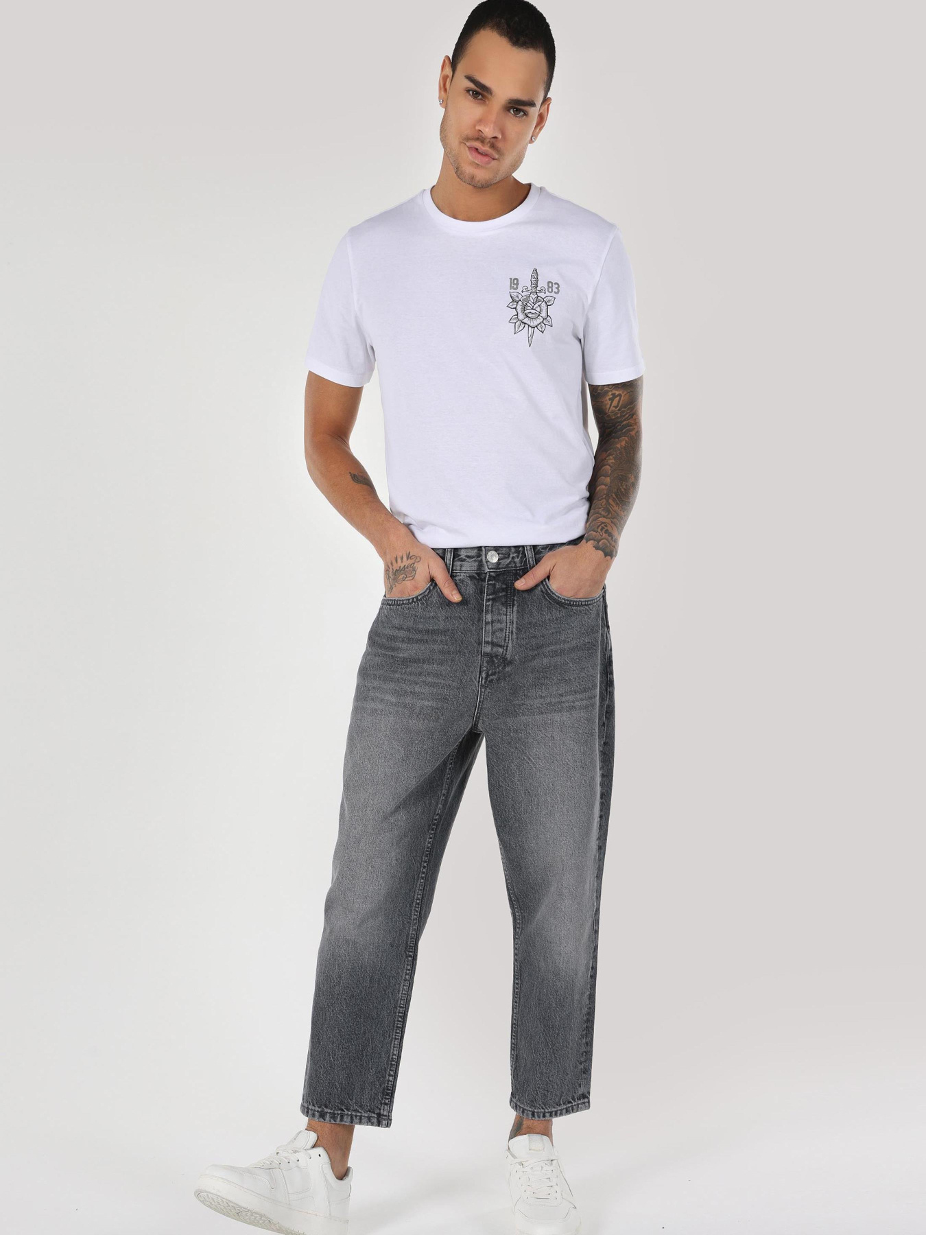 Джинси Colin’s модель CL1062424_Q1.V1_DN42462 Фото