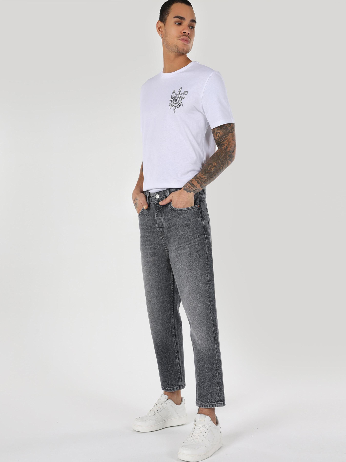 Джинсы Colin’s модель CL1062424_Q1.V1_DN42462 Фото