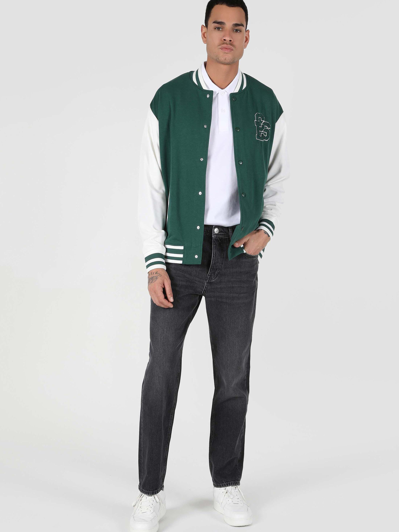 Джинси Colin’s модель CL1062429_Q1.V1_DN42362 Фото