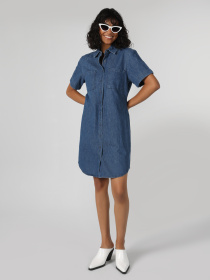 Платья Colin’s модель CL1062330_Q1.V1_DN02810 Фото