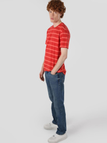 Футболки и поло Colin’s модель CL1062850_Q1.V1_CRL Фото