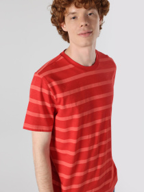 Футболки и поло Colin’s модель CL1062850_Q1.V1_CRL Фото