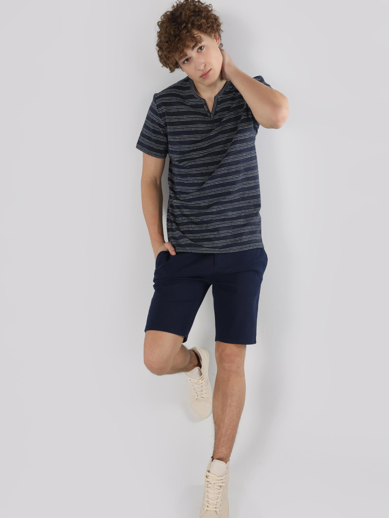 Футболки і поло Colin’s модель CL1062865_Q1.V1_NAV Фото