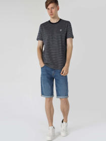 Футболки и поло Colin’s модель CL1062939_Q1.V1_NAV Фото