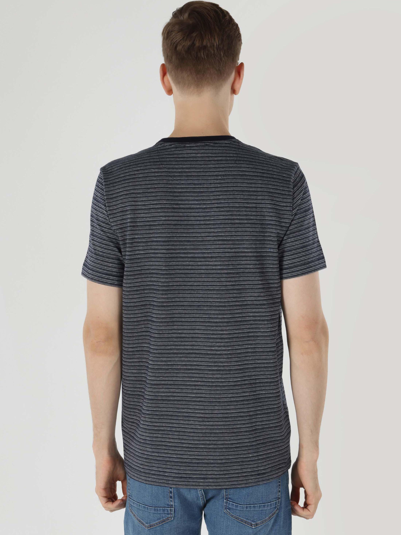 Футболки і поло Colin’s модель CL1062939_Q1.V1_NAV Фото