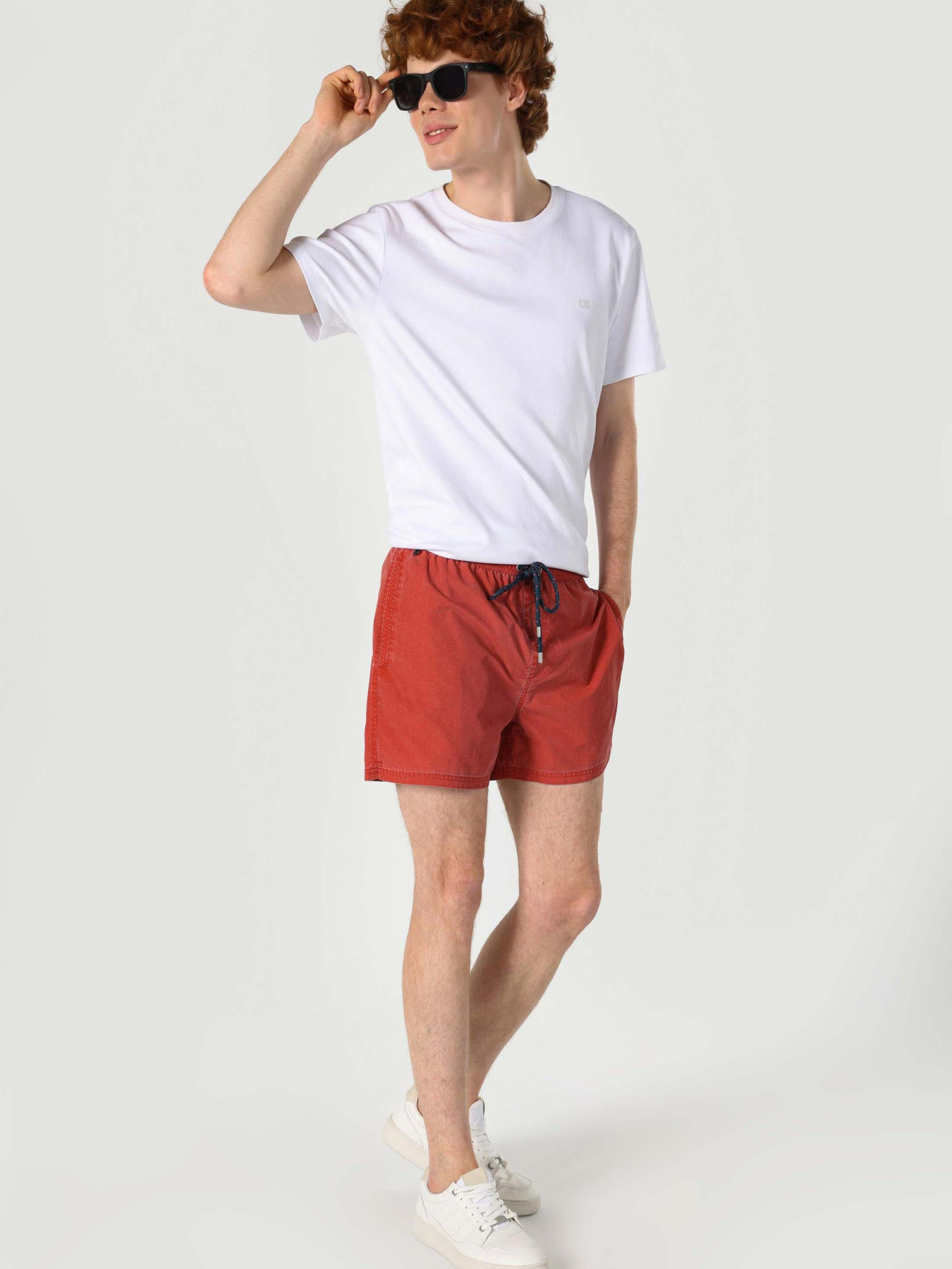 Одяг для пляжу Colin’s модель CL1063407_Q1.V1_CRL Фото