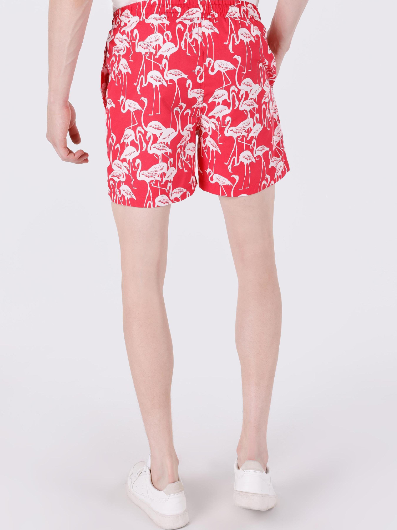 Одежда для пляжа Colin’s модель CL1063400_Q1.V1_CRL Фото