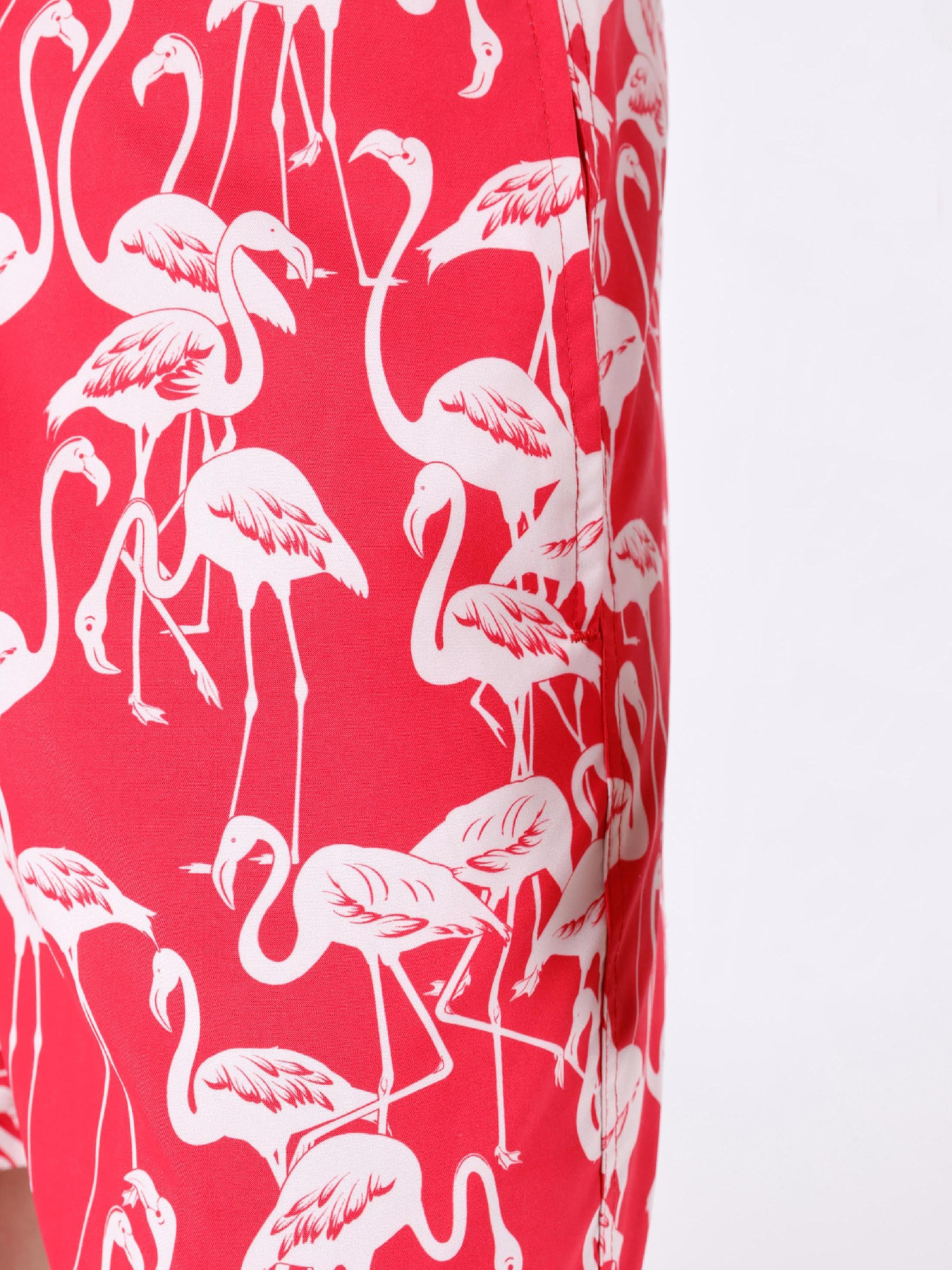 Одежда для пляжа Colin’s модель CL1063400_Q1.V1_CRL Фото