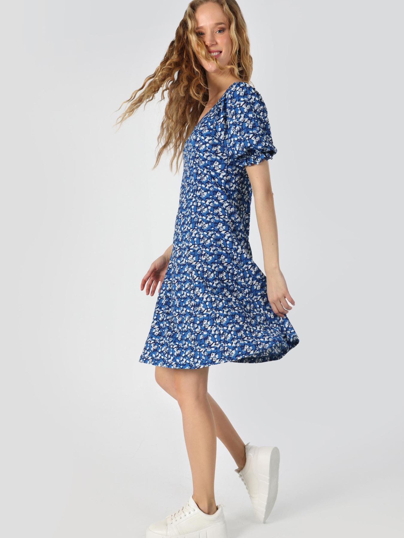 Платья Colin’s модель CL1060798_Q1.V1_MTC Фото