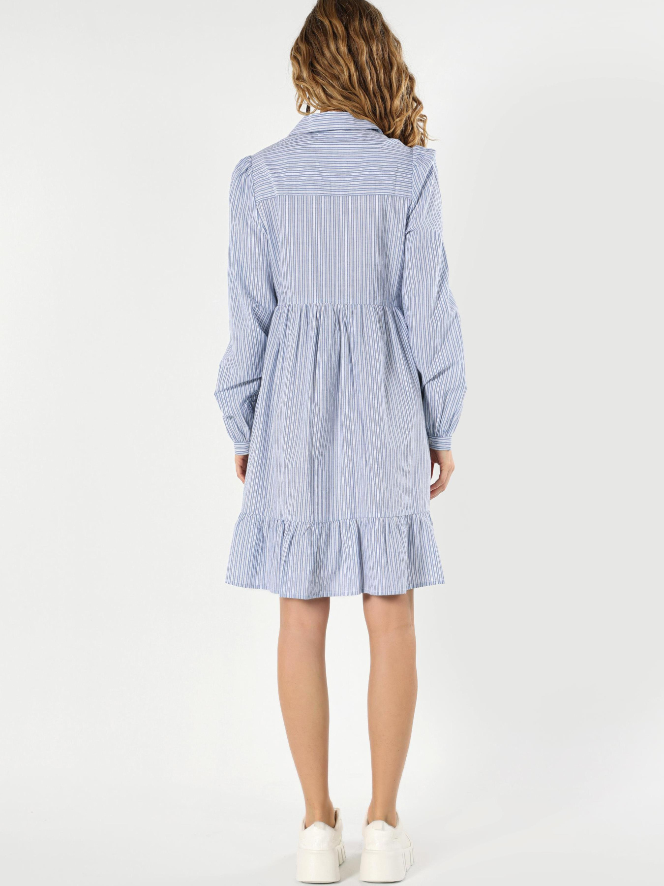 Платья Colin’s модель CL1062936_Q1.V1_BLE Фото