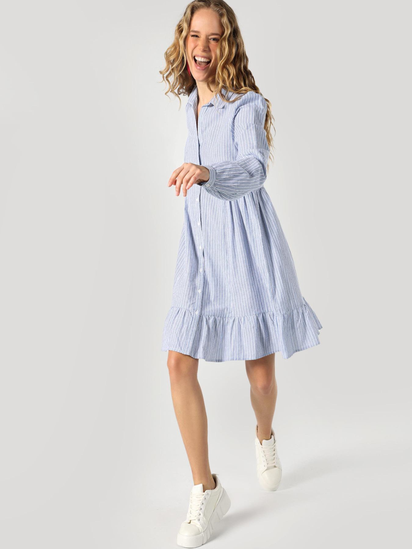 Сукні Colin’s модель CL1062936_Q1.V1_BLE Фото