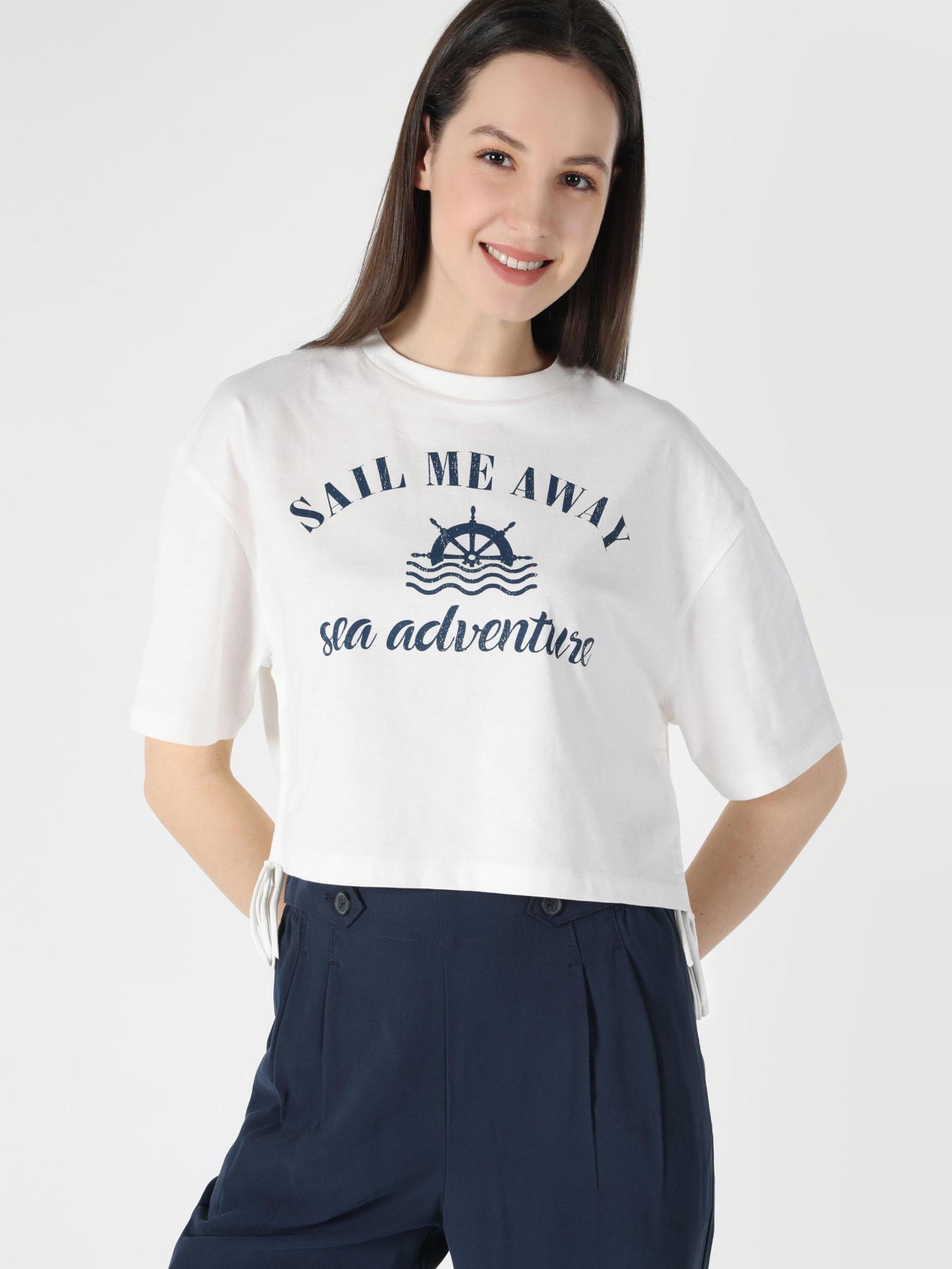 Футболки и поло Colin’s модель CL1057834_Q1.V1_OFW Фото