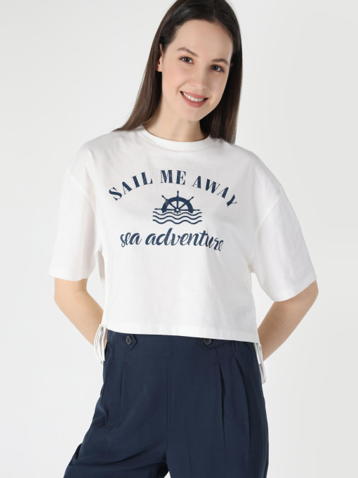 Футболки и поло Colin’s модель CL1057834_Q1.V1_OFW Фото