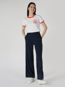 Футболки і поло Colin’s модель CL1063300_Q1.V1_WHT Фото