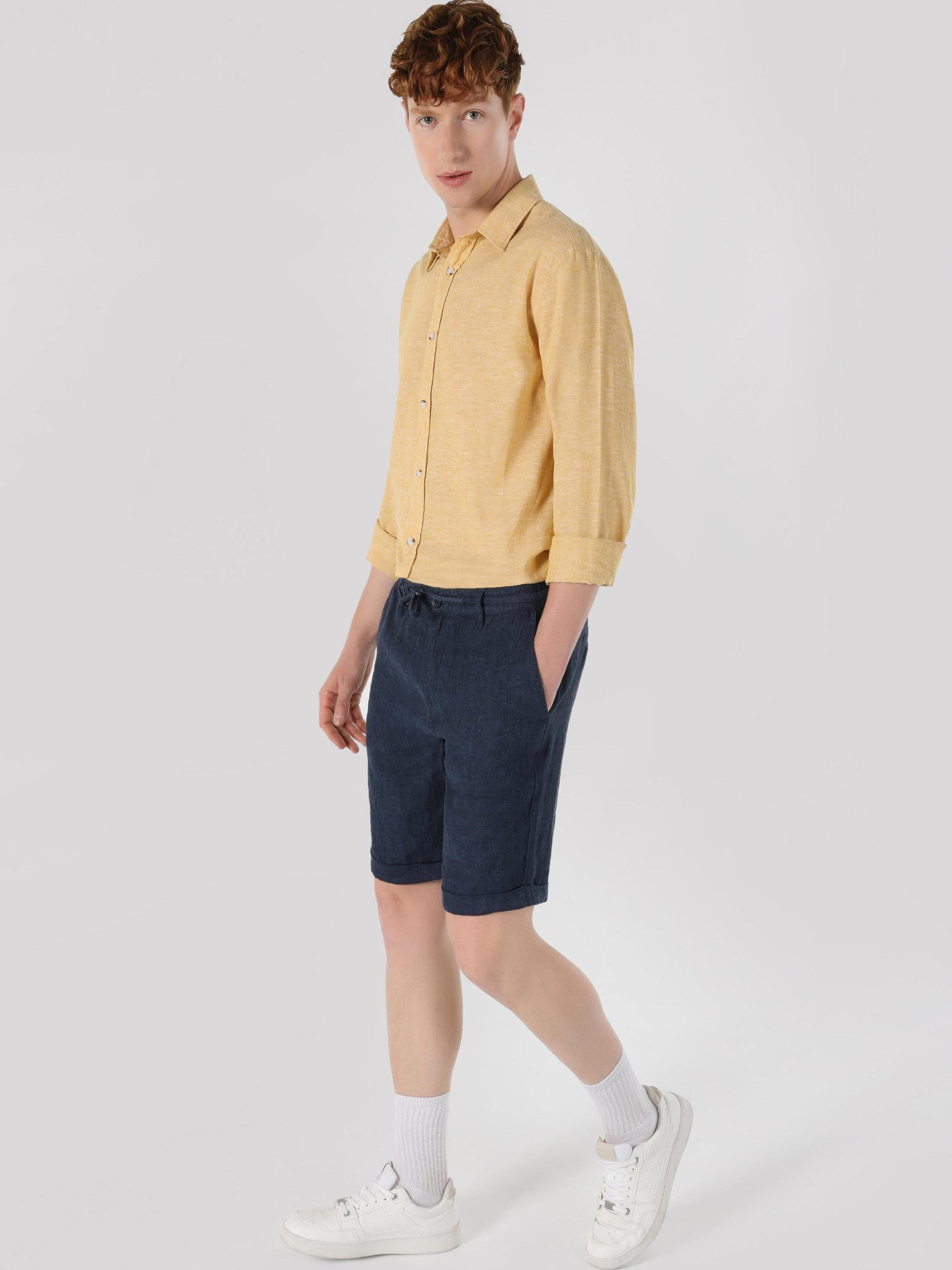 Шорти Colin’s модель CL1063618_Q1.V1_NAV Фото