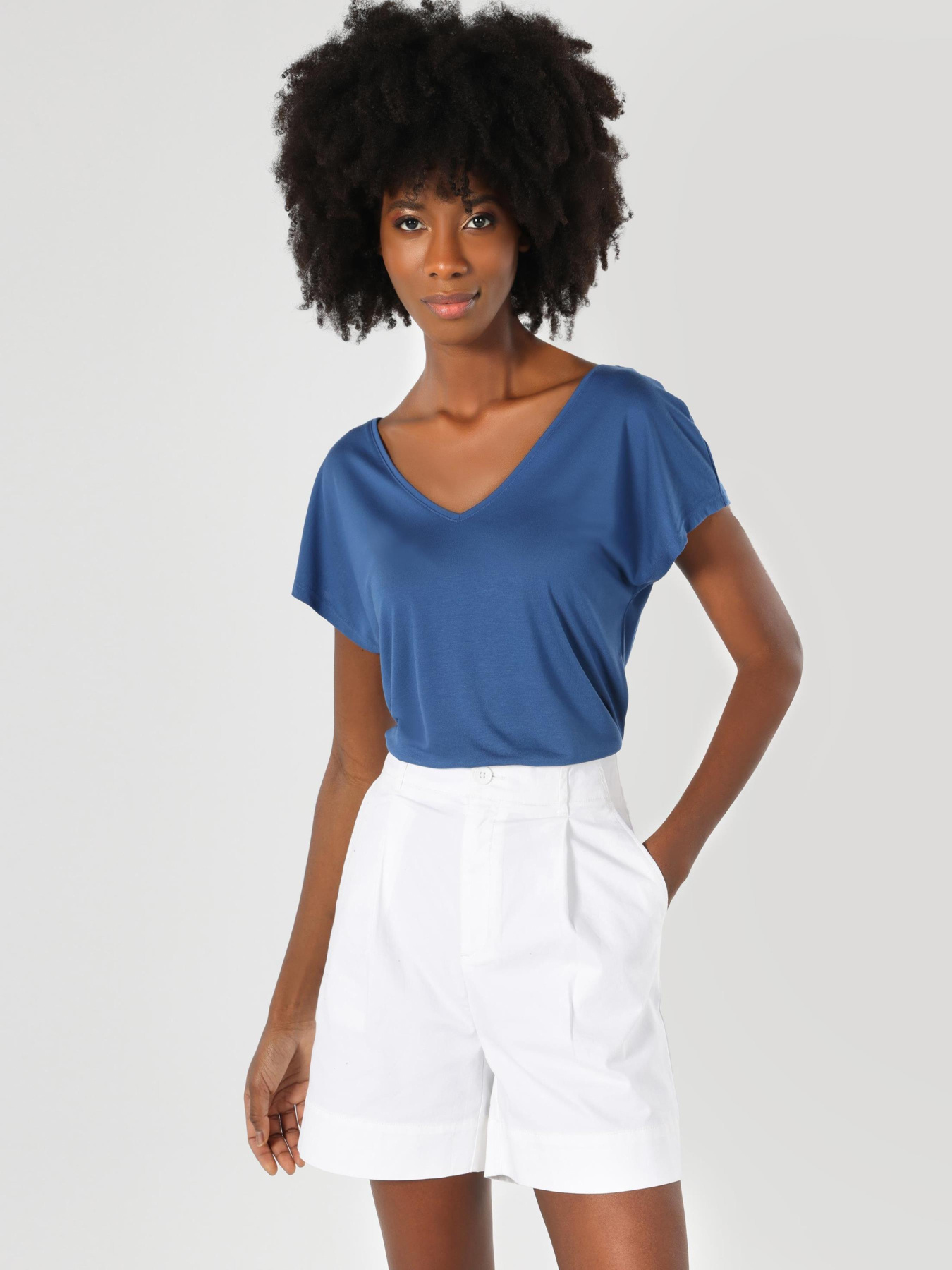 Футболки і поло Colin’s модель CL1063411_Q1.V1_INV Фото