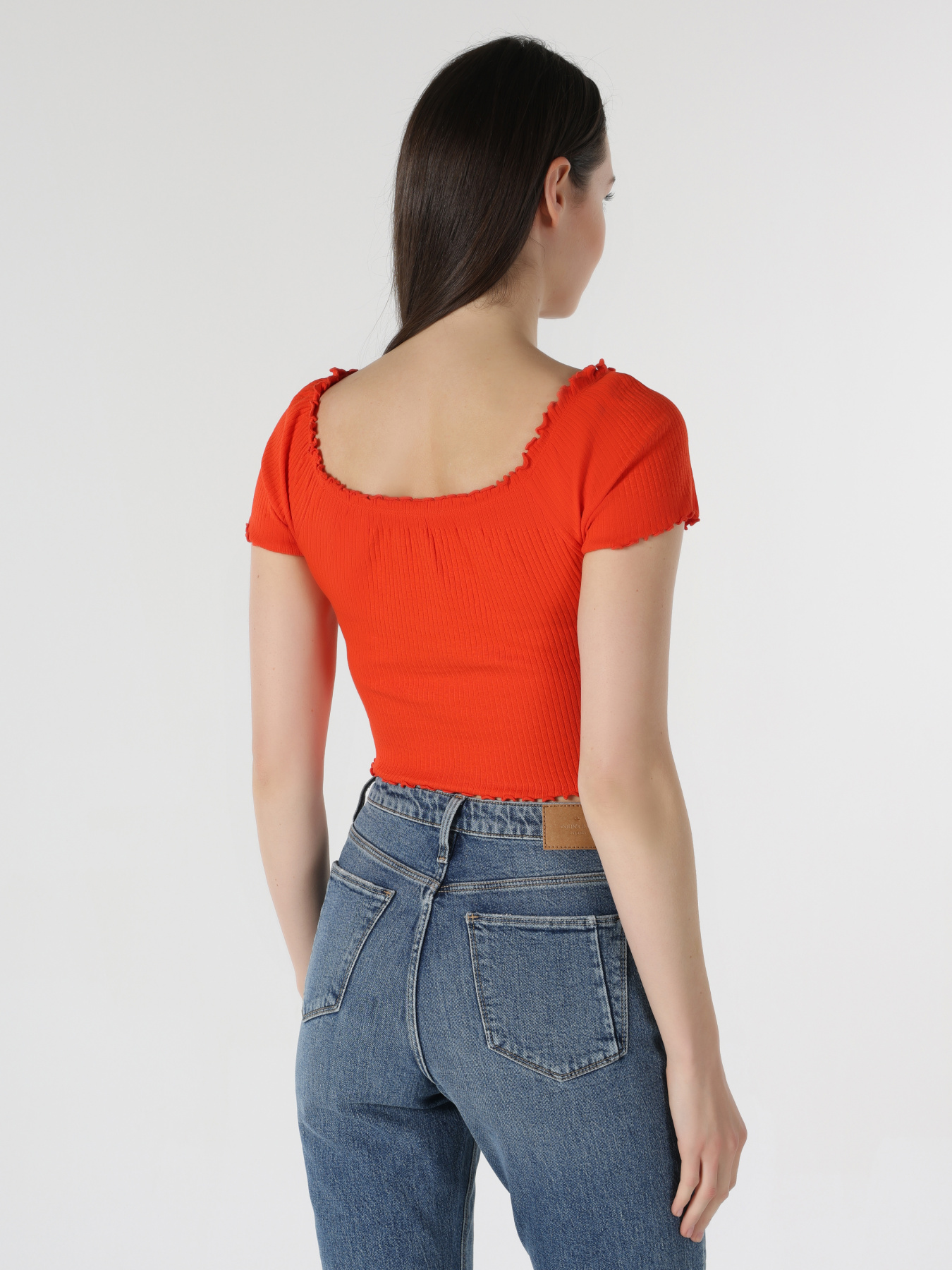 Футболки и поло Colin’s модель CL1062519_Q1.V1_CRL Фото