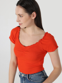 Футболки и поло Colin’s модель CL1062519_Q1.V1_CRL Фото