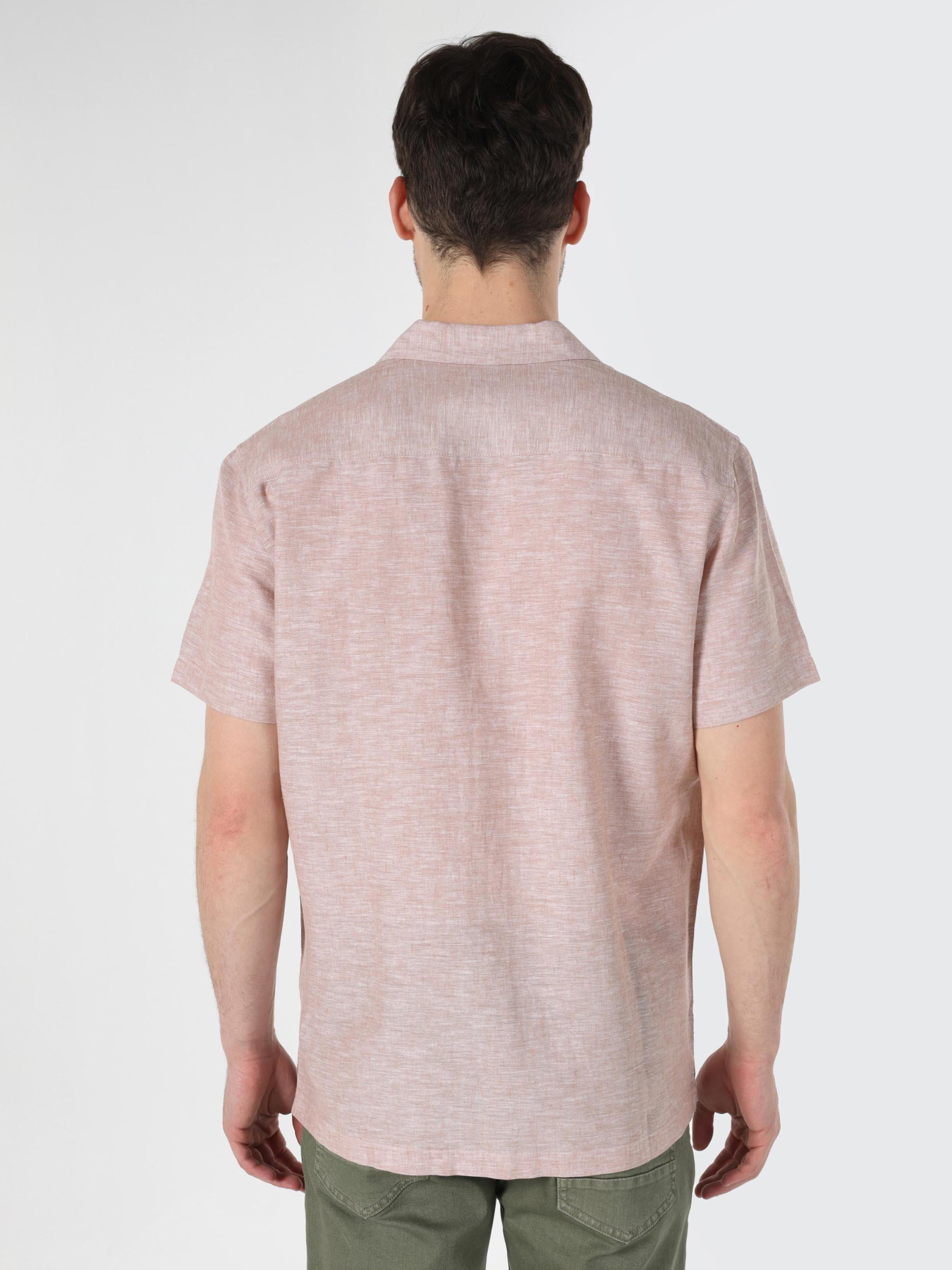 Сорочки Colin’s модель CL1063689_Q1.V1_SAN Фото