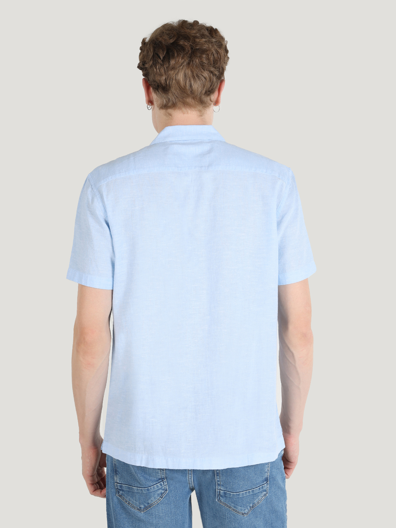 Сорочки Colin’s модель CL1063689_Q1.V1_BLE Фото