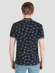 Футболки и поло Colin’s модель CL1064353_Q1.V1_NAV Фото