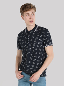 Футболки и поло Colin’s модель CL1064353_Q1.V1_NAV Фото